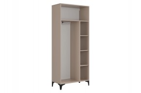 РИЧ Шкаф двухдверный в Игриме - igrim.ok-mebel.com | фото 4