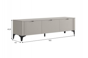 РИЧ Тумба 2 в Игриме - igrim.ok-mebel.com | фото 2