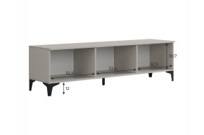РИЧ Тумба 2 в Игриме - igrim.ok-mebel.com | фото 3