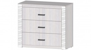 РИВЬЕРА Спальный гарнитур (модульный) в Игриме - igrim.ok-mebel.com | фото 13