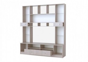 САБИНА СМ-2000 Стенка (анкор светлый) в Игриме - igrim.ok-mebel.com | фото 2