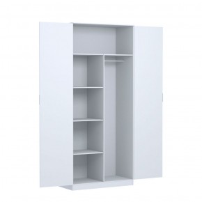 САМАНТА СМ12 Шкаф для одежды в Игриме - igrim.ok-mebel.com | фото 2