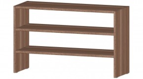 Секция для обуви (ясень шимо темный) в Игриме - igrim.ok-mebel.com | фото