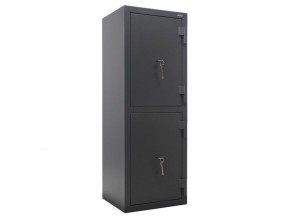 Сейф AMH-125/2T (223T) в Игриме - igrim.ok-mebel.com | фото