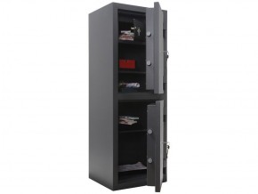 Сейф AMH-125/2T (223T) в Игриме - igrim.ok-mebel.com | фото 3