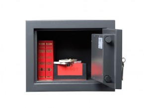 Сейф AMH-36 (053) в Игриме - igrim.ok-mebel.com | фото 2