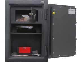 Сейф AMH-65T (132T) в Игриме - igrim.ok-mebel.com | фото 2