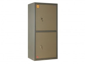 Сейф ASM.120T/2 в Игриме - igrim.ok-mebel.com | фото