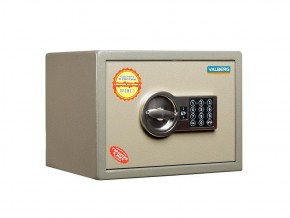 Сейф ASM.25-EL в Игриме - igrim.ok-mebel.com | фото