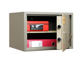 Сейф ASM.30 в Игриме - igrim.ok-mebel.com | фото 2