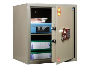 Сейф ASM.46-EL в Игриме - igrim.ok-mebel.com | фото 2