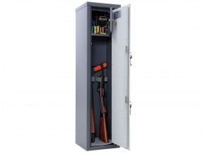 Сейф Беркут 1 в Игриме - igrim.ok-mebel.com | фото 4