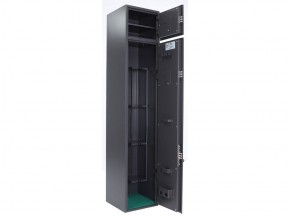 Сейф Беркут 150/2 EL в Игриме - igrim.ok-mebel.com | фото 2