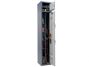Сейф Беркут 165/2 EL в Игриме - igrim.ok-mebel.com | фото 4