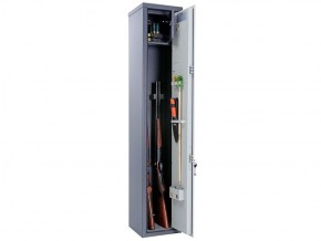 Сейф Беркут 2 EL в Игриме - igrim.ok-mebel.com | фото 4
