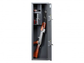 Сейф Чирок 1020 в Игриме - igrim.ok-mebel.com | фото 2