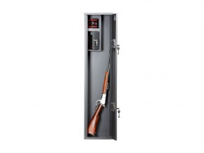 Сейф Чирок 1320 в Игриме - igrim.ok-mebel.com | фото 2