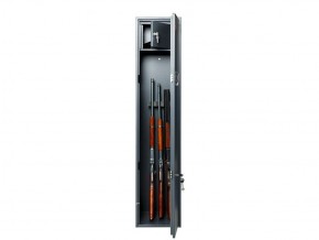 Сейф Чирок 1328 EL в Игриме - igrim.ok-mebel.com | фото 4