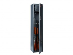 Сейф Чирок 1328 EL в Игриме - igrim.ok-mebel.com | фото 5