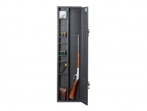 Сейф Чирок 1409 в Игриме - igrim.ok-mebel.com | фото 2