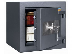 Сейф Форт 50 в Игриме - igrim.ok-mebel.com | фото
