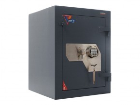 Сейф Форт-67.EL в Игриме - igrim.ok-mebel.com | фото 3
