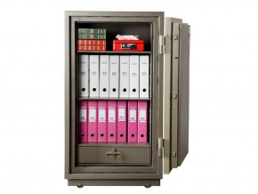 Сейф FRS-127.T-CL в Игриме - igrim.ok-mebel.com | фото 2