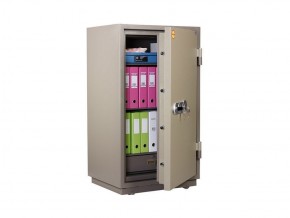 Сейф FRS-127.T-KL в Игриме - igrim.ok-mebel.com | фото