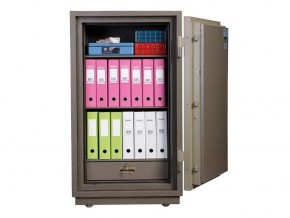 Сейф FRS-127.T-KL в Игриме - igrim.ok-mebel.com | фото 2