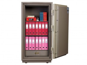 Сейф FRS-140.T-CL в Игриме - igrim.ok-mebel.com | фото 2