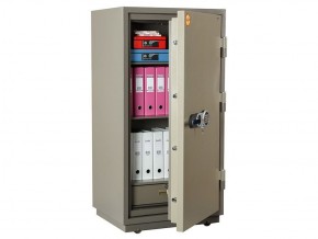 Сейф FRS-140.T-EL в Игриме - igrim.ok-mebel.com | фото 3