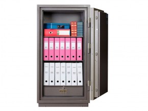 Сейф FRS-140.T-KL в Игриме - igrim.ok-mebel.com | фото 2