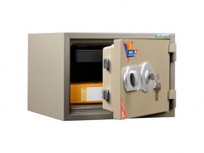 Сейф FRS-32 KL в Игриме - igrim.ok-mebel.com | фото 3