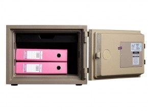 Сейф FRS-36.CL в Игриме - igrim.ok-mebel.com | фото 2