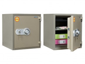 Сейф FRS-51.CL в Игриме - igrim.ok-mebel.com | фото 2