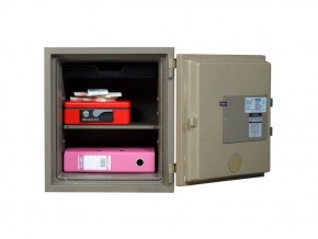 Сейф FRS-51.KL в Игриме - igrim.ok-mebel.com | фото 2