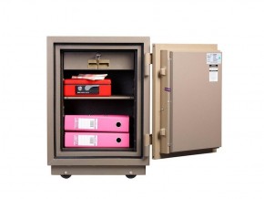 Сейф FRS-66 T-CL в Игриме - igrim.ok-mebel.com | фото 2