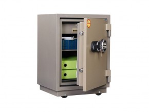 Сейф FRS-66 T-EL в Игриме - igrim.ok-mebel.com | фото