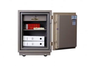 Сейф FRS-66 T-KL в Игриме - igrim.ok-mebel.com | фото 2