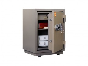 Сейф FRS-66 T-KL в Игриме - igrim.ok-mebel.com | фото 3