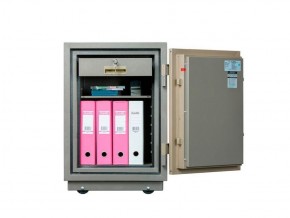 Сейф FRS-73.T-CL в Игриме - igrim.ok-mebel.com | фото 2