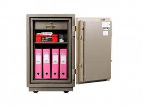 Сейф FRS-80.T-CL в Игриме - igrim.ok-mebel.com | фото 2