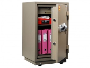 Сейф FRS-80.T-CL в Игриме - igrim.ok-mebel.com | фото 3
