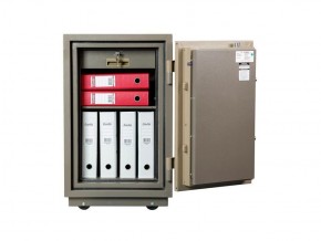 Сейф FRS-80.T-KL в Игриме - igrim.ok-mebel.com | фото 2