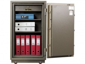 Сейф FRS-99.T-KL в Игриме - igrim.ok-mebel.com | фото 2