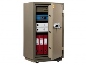 Сейф FRS-99.T-KL в Игриме - igrim.ok-mebel.com | фото 3