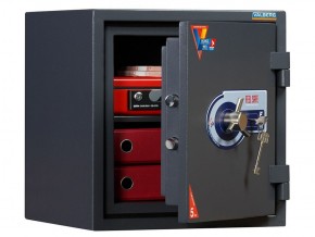 Сейф Гарант-46 в Игриме - igrim.ok-mebel.com | фото 3