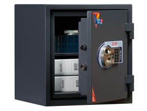 Сейф Гарант-46.EL в Игриме - igrim.ok-mebel.com | фото 3