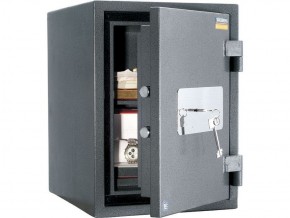 Сейф Гарант-49 в Игриме - igrim.ok-mebel.com | фото