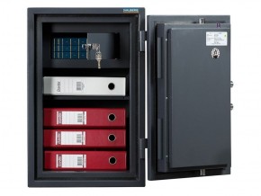 Сейф Гарант-67T в Игриме - igrim.ok-mebel.com | фото 2